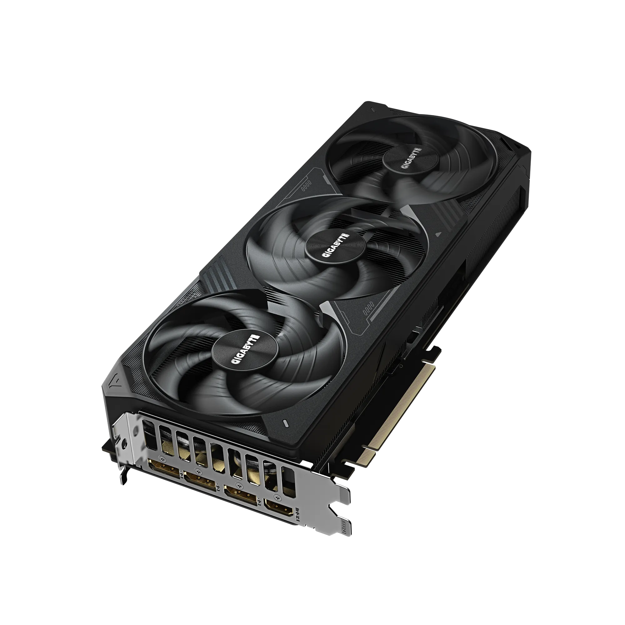 GIGABYTE GeForce RTX 5080 WINDFORCE OC SFF 16GB GDDR7 GIGABYTE GeForce RTX 5080 WINDFORCE OC SFF 16GB GDDR7